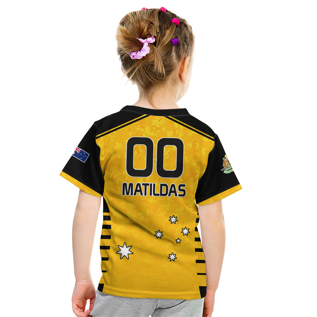 custom-australia-soccer-kid-t-shirt-matildas-2023-socceroos-black-vibe