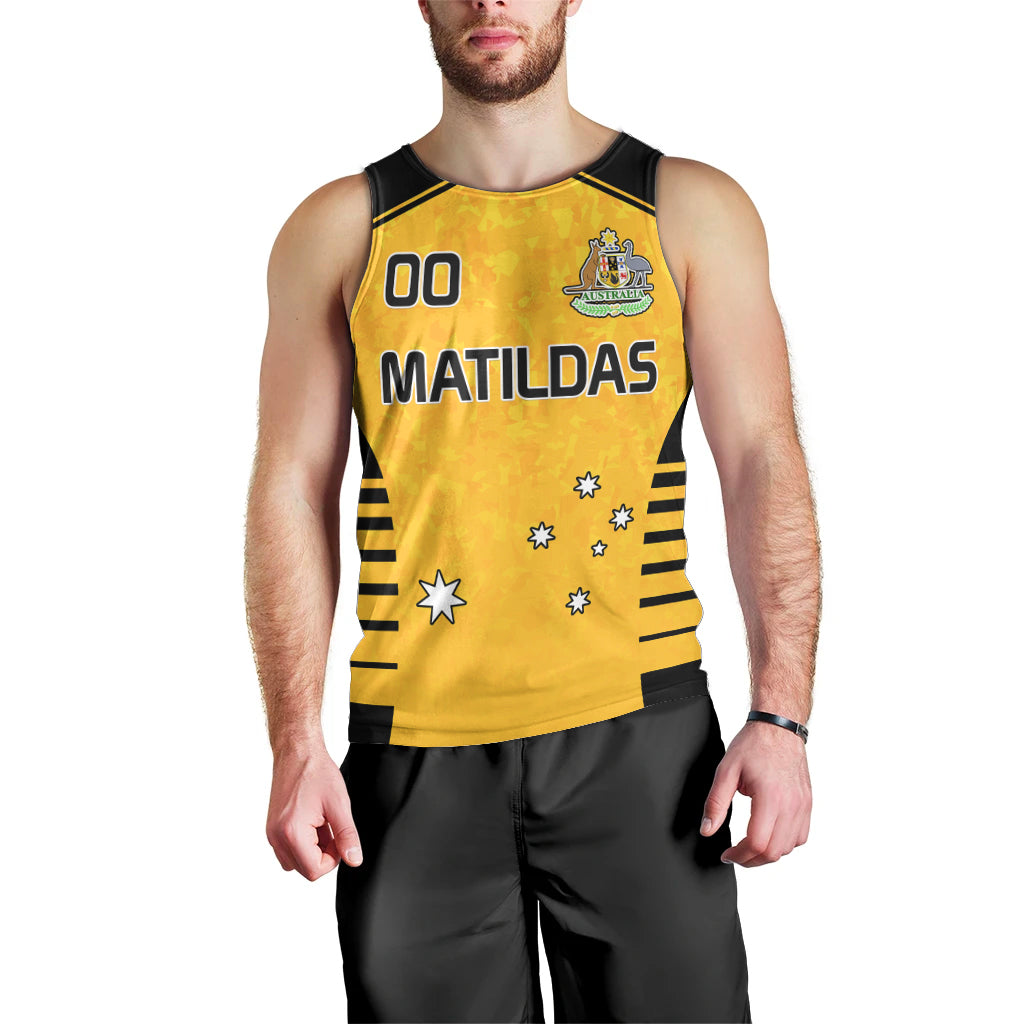 custom-australia-soccer-men-tank-top-matildas-2023-socceroos-black-vibe