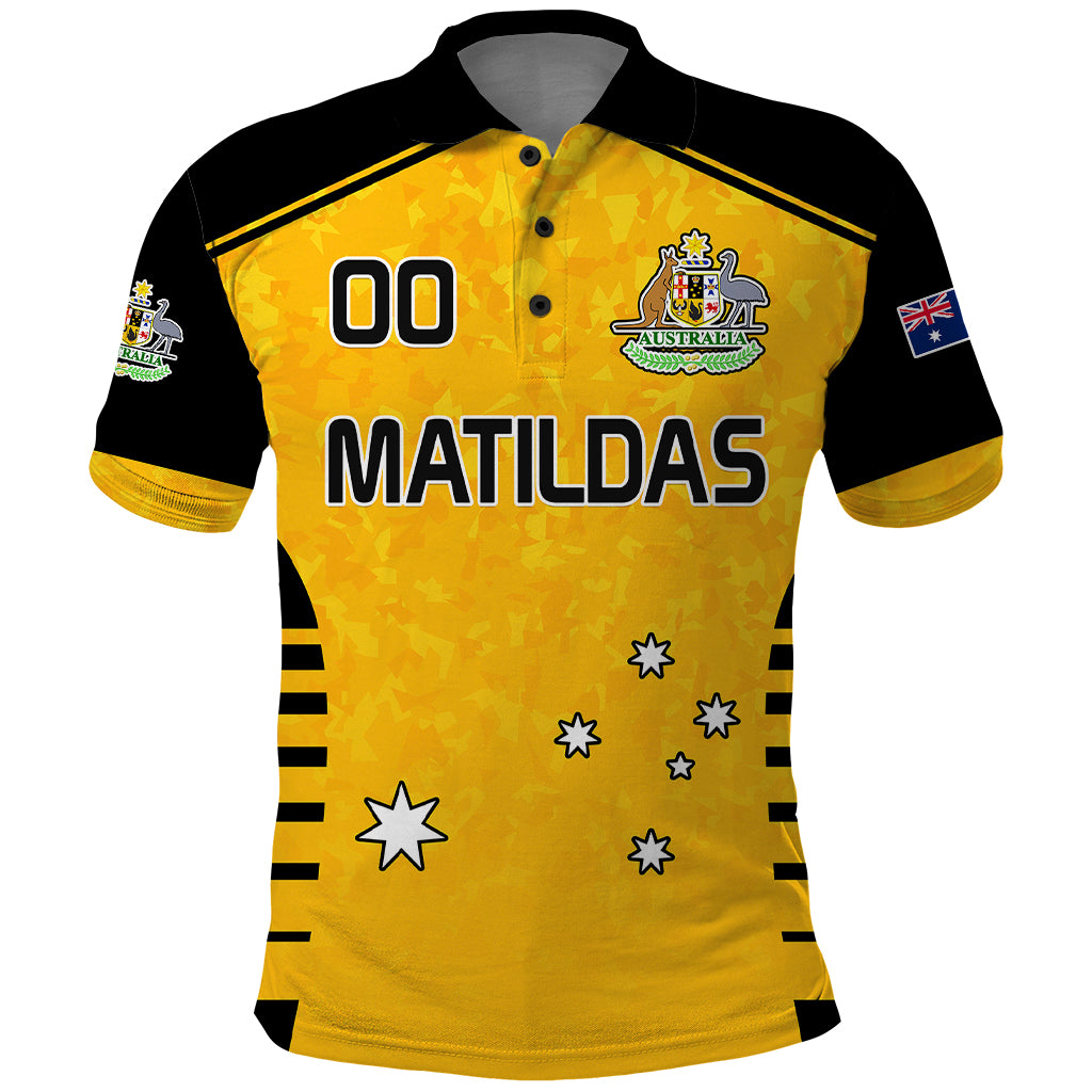 custom-australia-soccer-polo-shirt-matildas-2023-socceroos-black-vibe