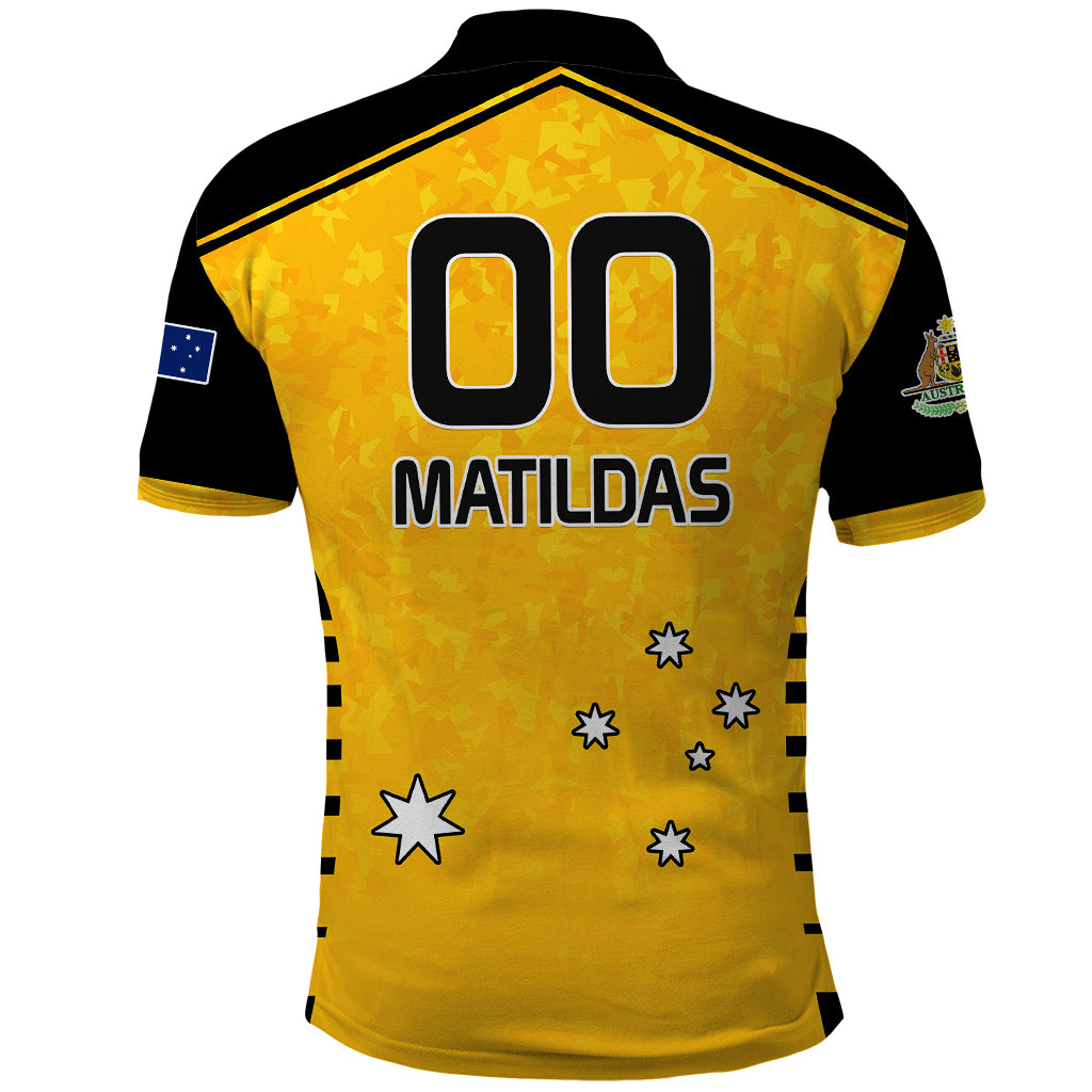 custom-australia-soccer-polo-shirt-matildas-2023-socceroos-black-vibe