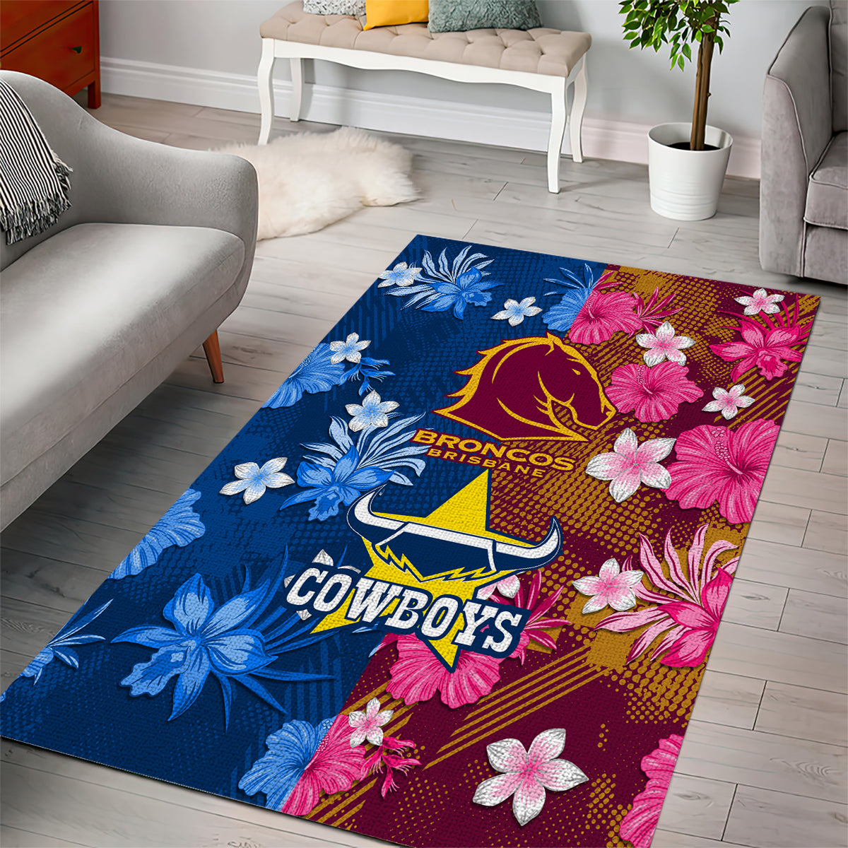 nrl-cowboys-and-broncos-area-rug-sporty-style