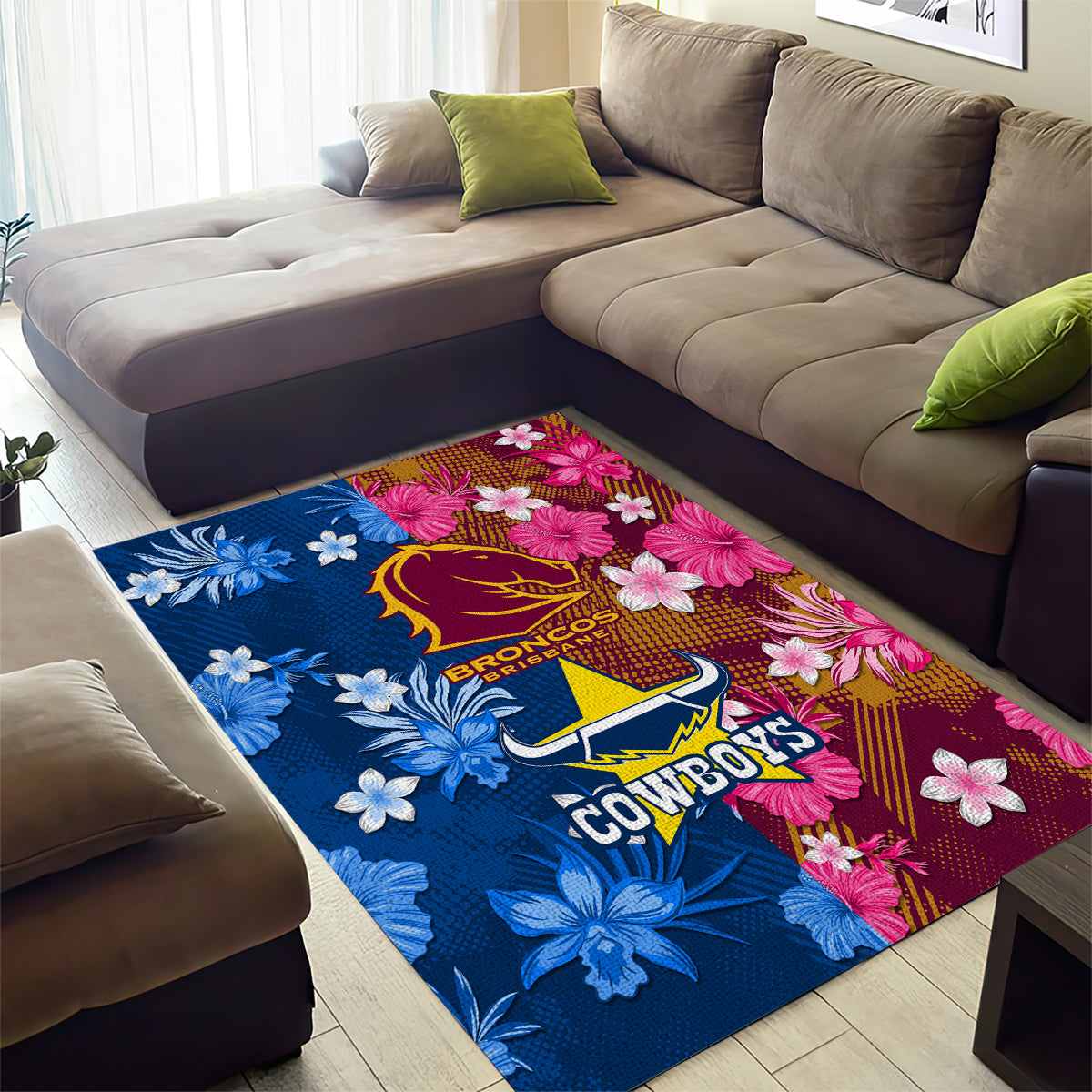 nrl-cowboys-and-broncos-area-rug-sporty-style