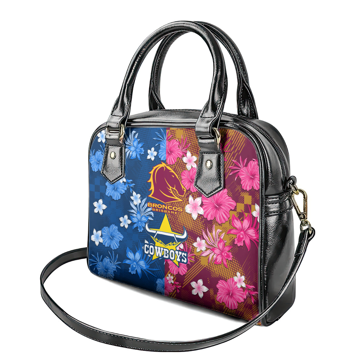 nrl-cowboys-and-broncos-shoulder-handbag-sporty-style