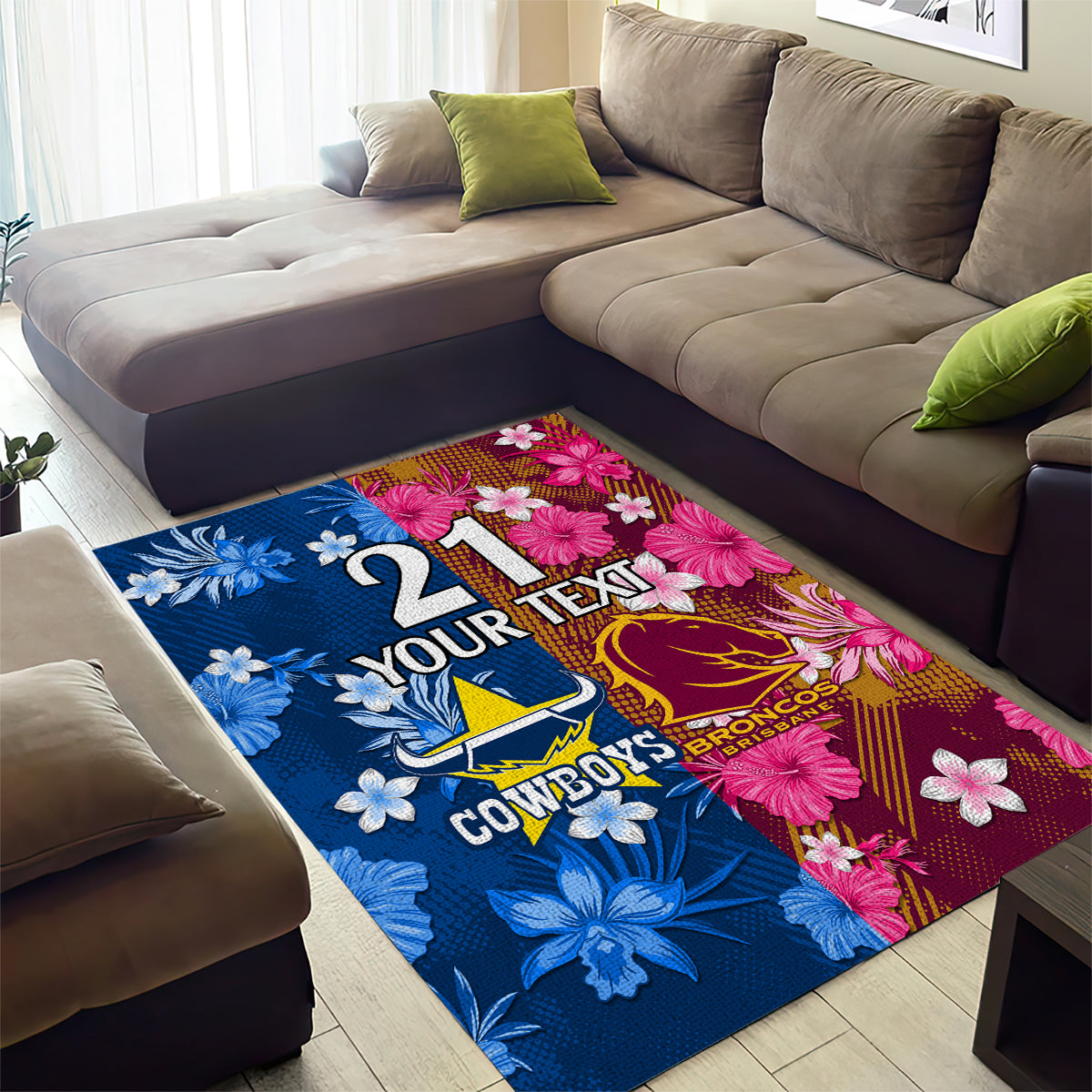 custom-nrl-cowboys-and-broncos-area-rug-sporty-style