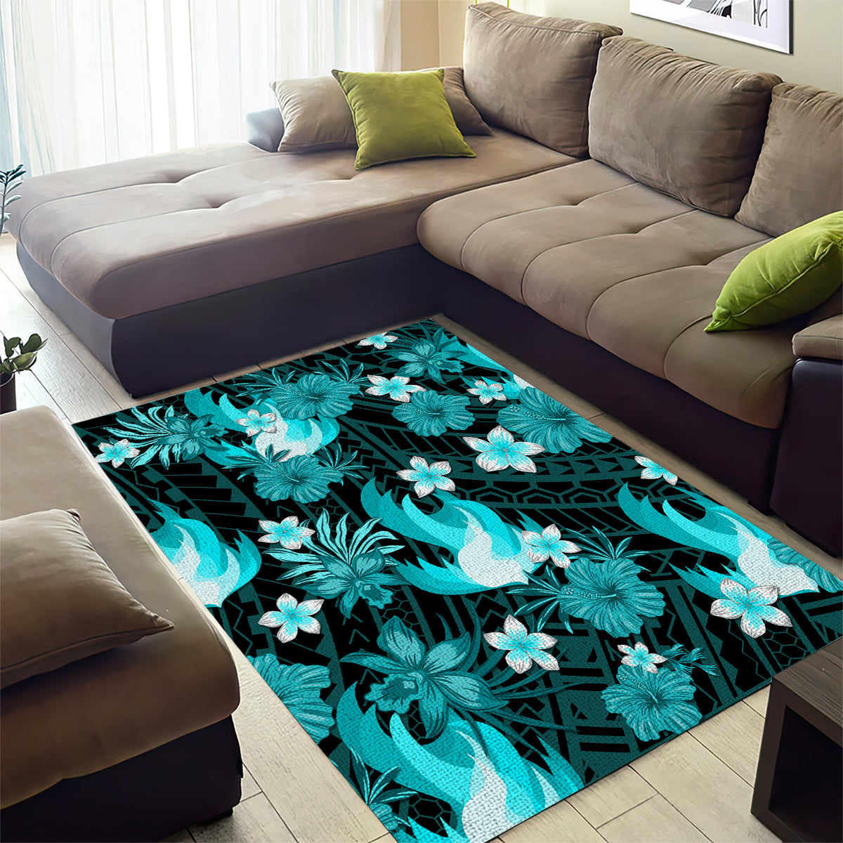 australian-heat-cricket-area-rug-baeuty-pacific-hibiscus-and-polynesian-pattern