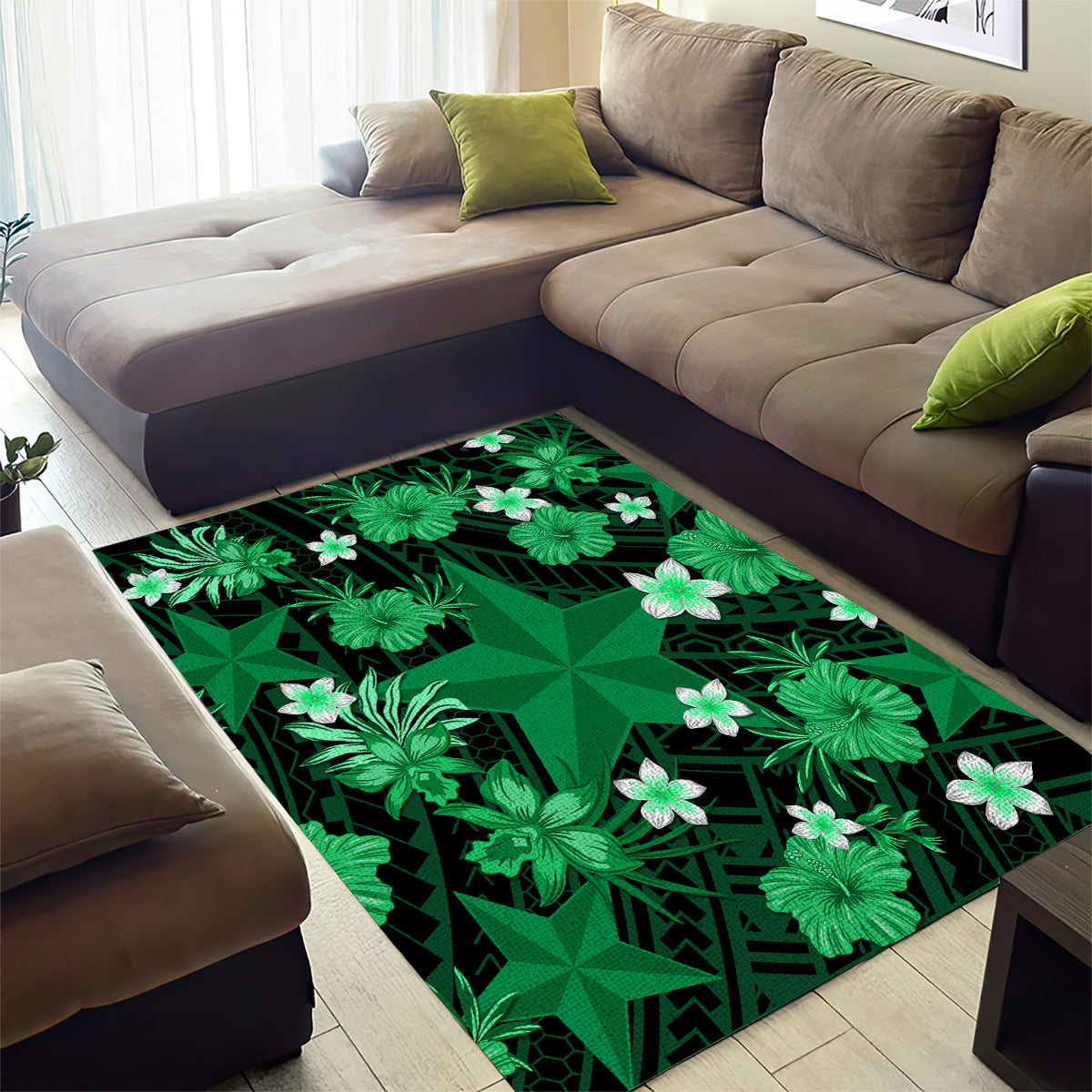 australian-stars-cricket-area-rug-baeuty-pacific-hibiscus-and-polynesian-pattern