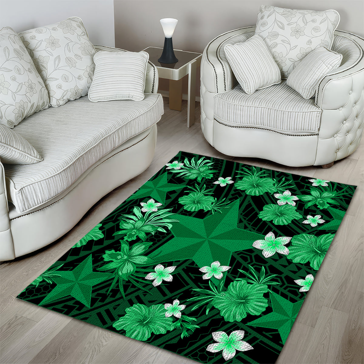 australian-stars-cricket-area-rug-baeuty-pacific-hibiscus-and-polynesian-pattern