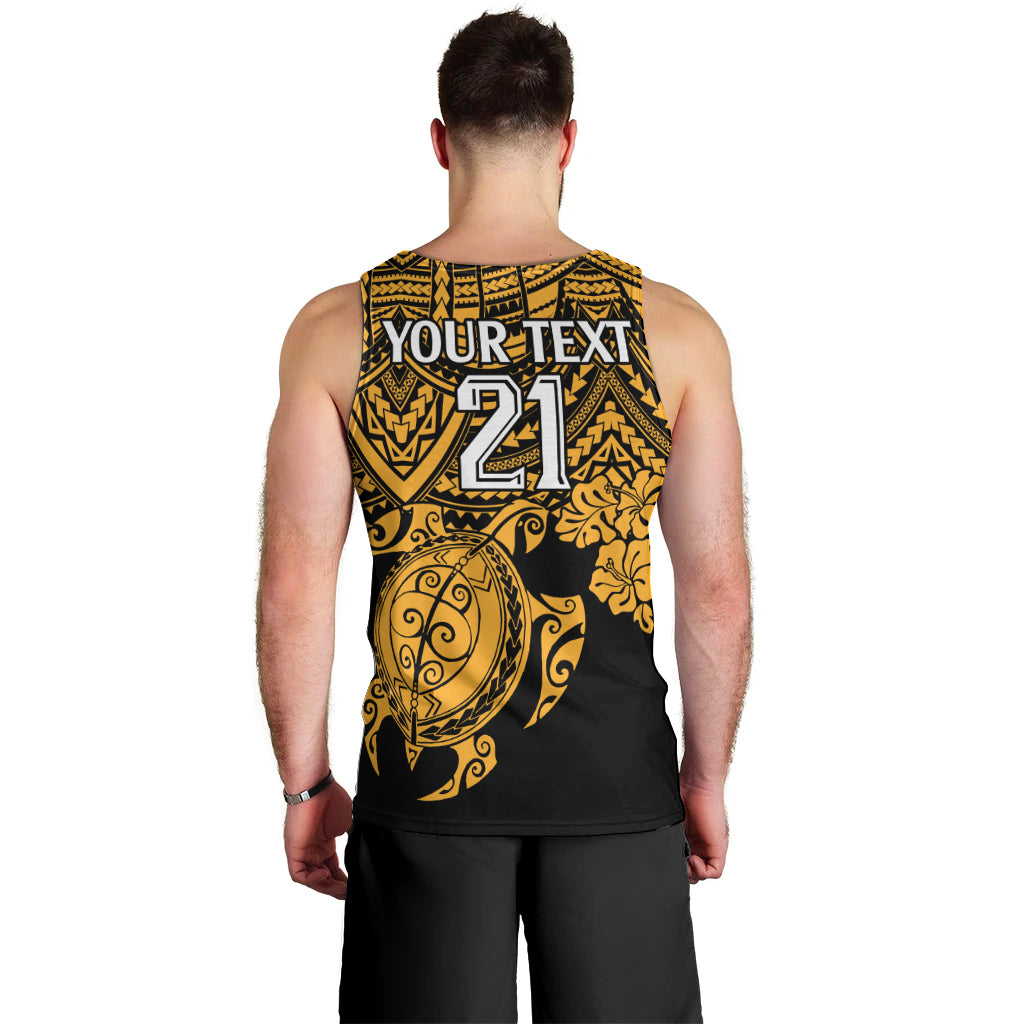 custom-australia-matildas-men-tank-top-hibiscus-and-turtle-with-polynesian-pattern