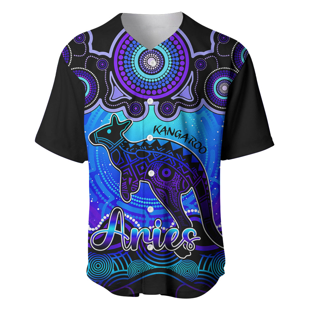 personalised-australia-aries-kangaroo-zodiac-baseball-jersey-auz-astrology-aboriginal-blue