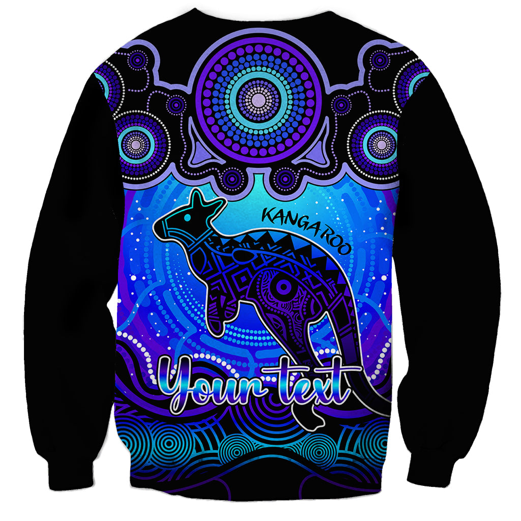 personalised-australia-aries-kangaroo-zodiac-sweatshirt-auz-astrology-aboriginal-blue