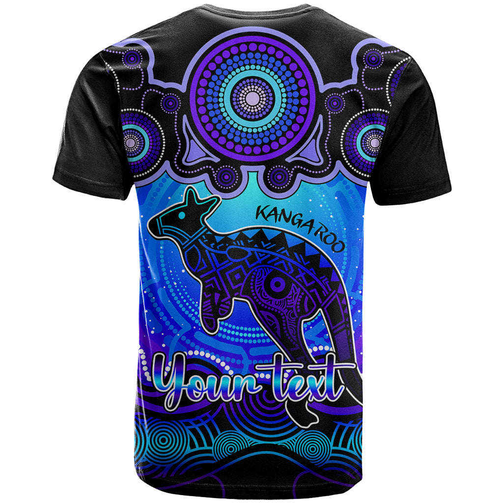 personalised-australia-aries-kangaroo-zodiac-t-shirt-auz-astrology-aboriginal-blue