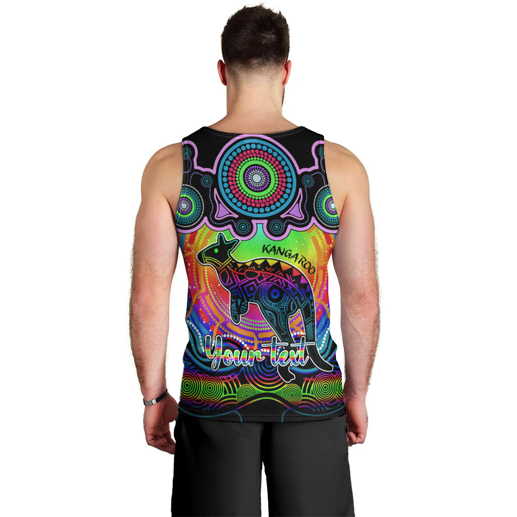 personalised-australia-aries-kangaroo-zodiac-men-tank-top-auz-astrology-aboriginal-rainbow