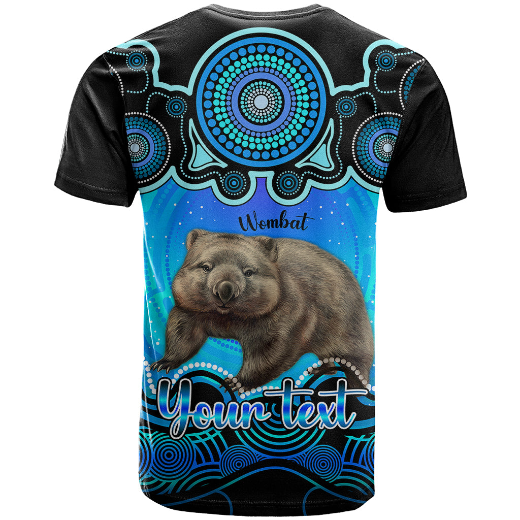 personalised-australia-taurus-wombat-zodiac-t-shirt-auz-astrology-aboriginal-aqua