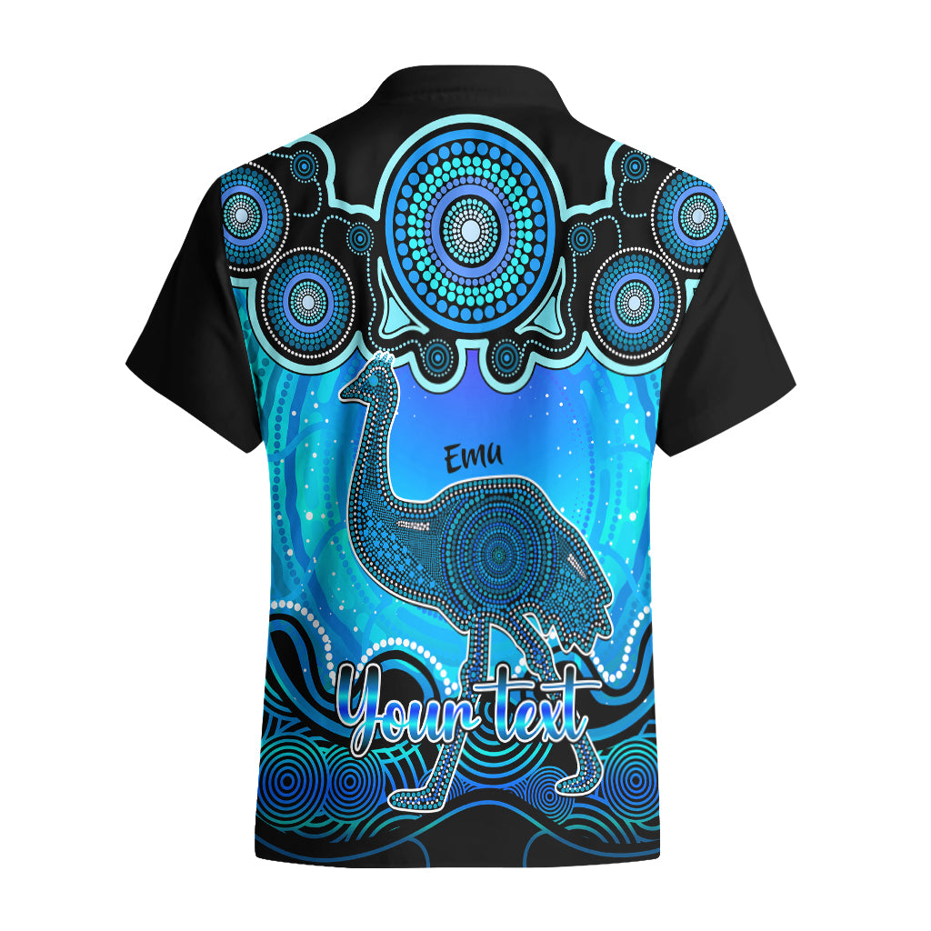 personalised-australia-aquarius-emu-zodiac-hawaiian-shirt-auz-astrology-aboriginal-aqua