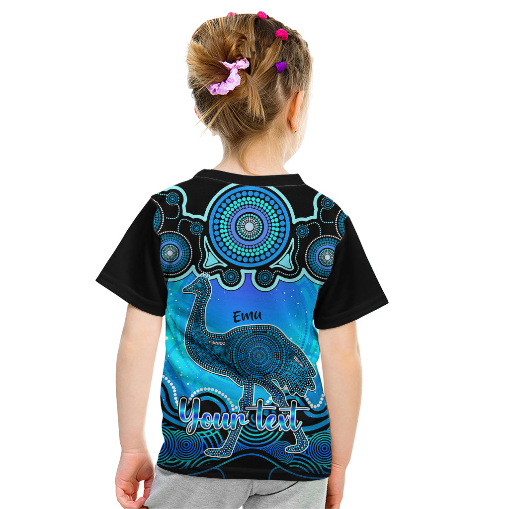 personalised-australia-aquarius-emu-zodiac-kid-t-shirt-auz-astrology-aboriginal-aqua