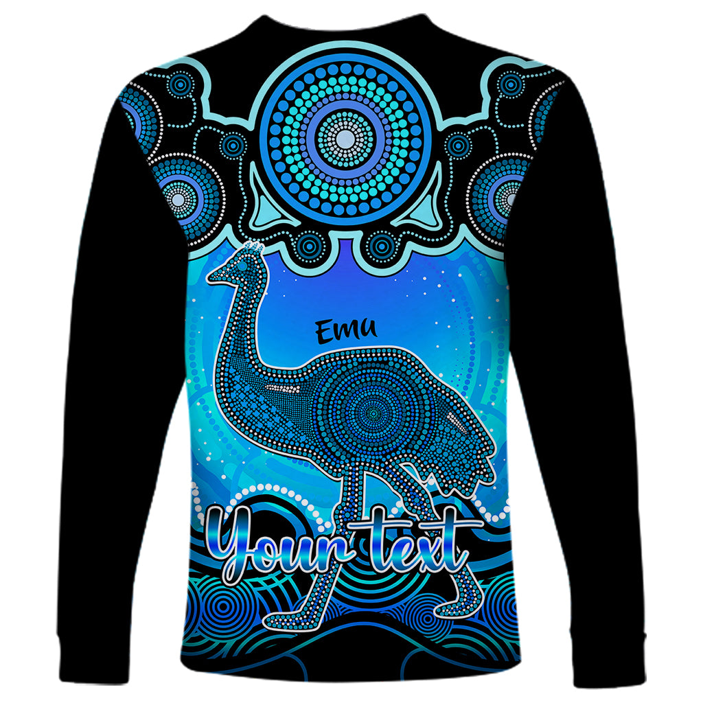 personalised-australia-aquarius-emu-zodiac-long-sleeve-shirt-auz-astrology-aboriginal-aqua