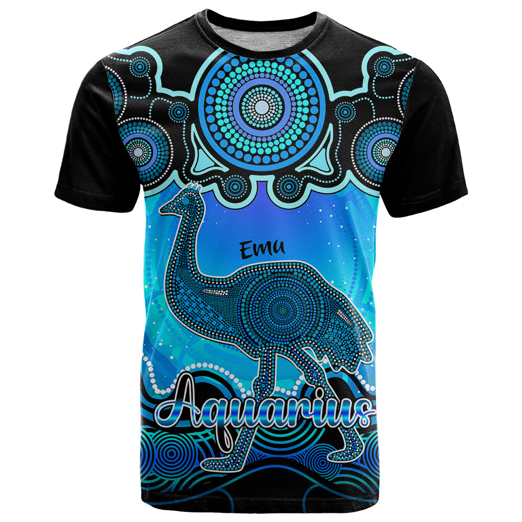 personalised-australia-aquarius-emu-zodiac-t-shirt-auz-astrology-aboriginal-aqua