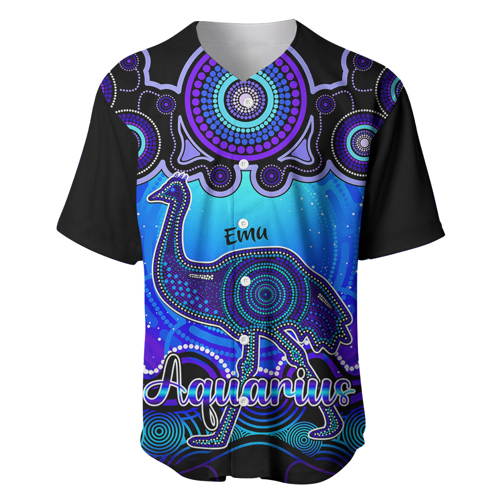 personalised-australia-aquarius-emu-zodiac-baseball-jersey-auz-astrology-aboriginal-blue