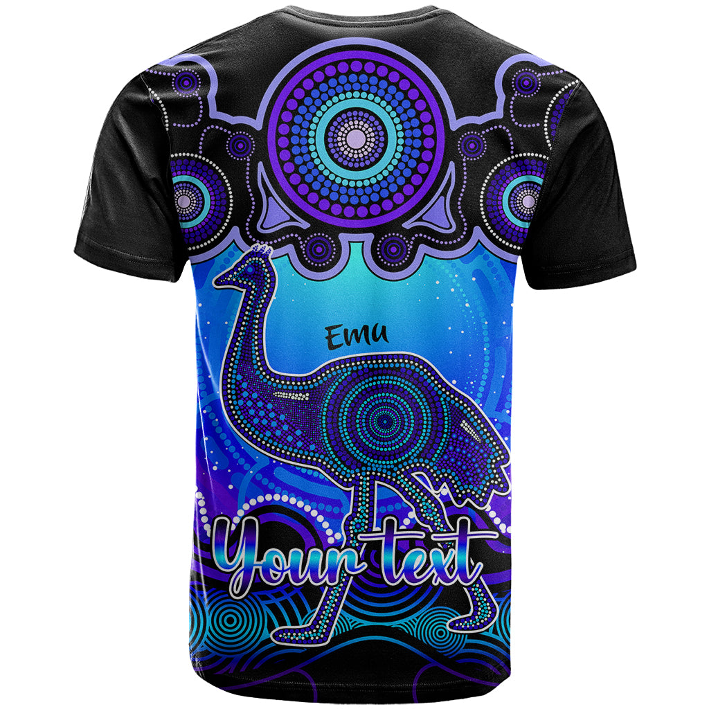 personalised-australia-aquarius-emu-zodiac-t-shirt-auz-astrology-aboriginal-blue