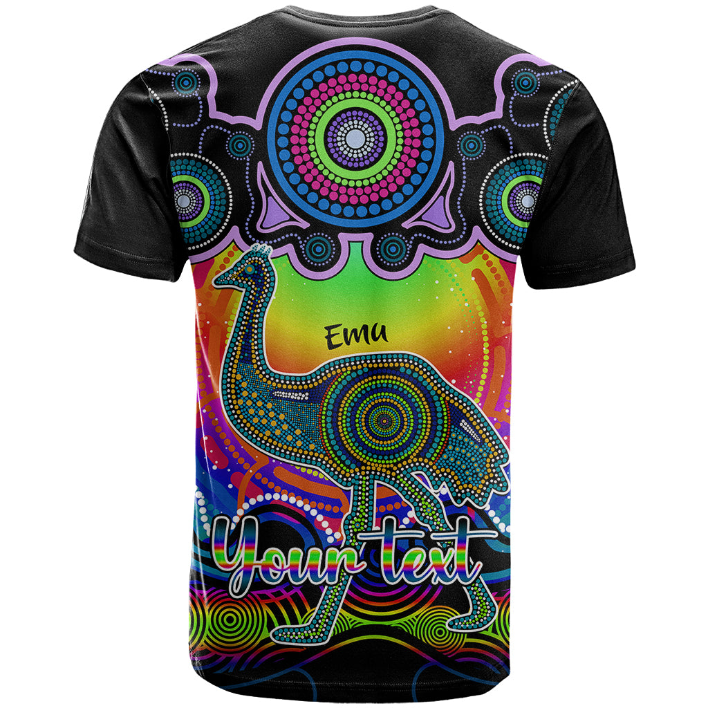 personalised-australia-aquarius-emu-zodiac-t-shirt-auz-astrology-aboriginal-rainbow