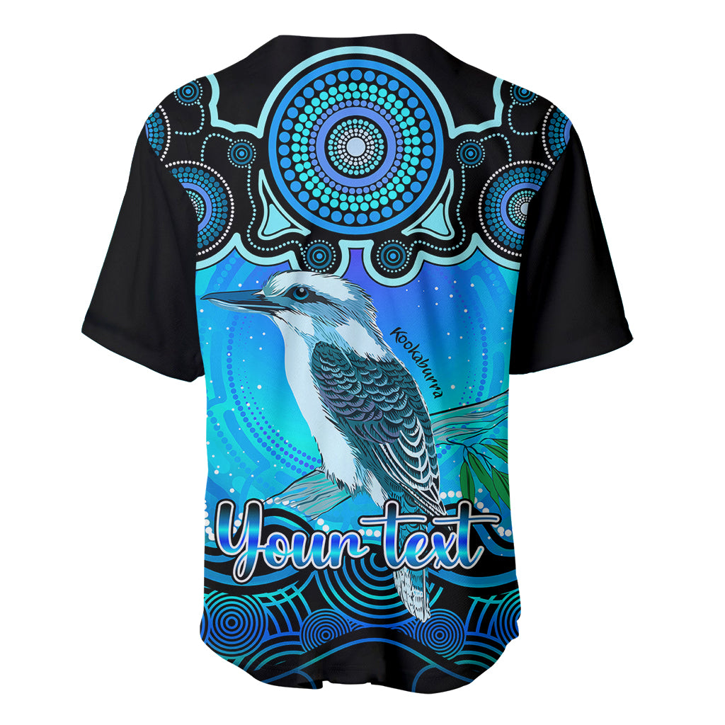 personalised-australia-sagittarius-kookaburra-zodiac-baseball-jersey-auz-astrology-aboriginal-aqua