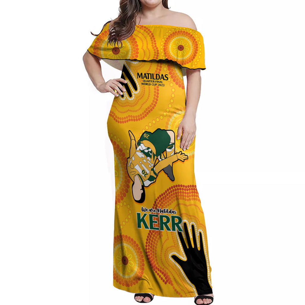 sam-kerr-matildas-off-shoulder-maxi-dress-australia-soccer-world-cup-2023-quater-final