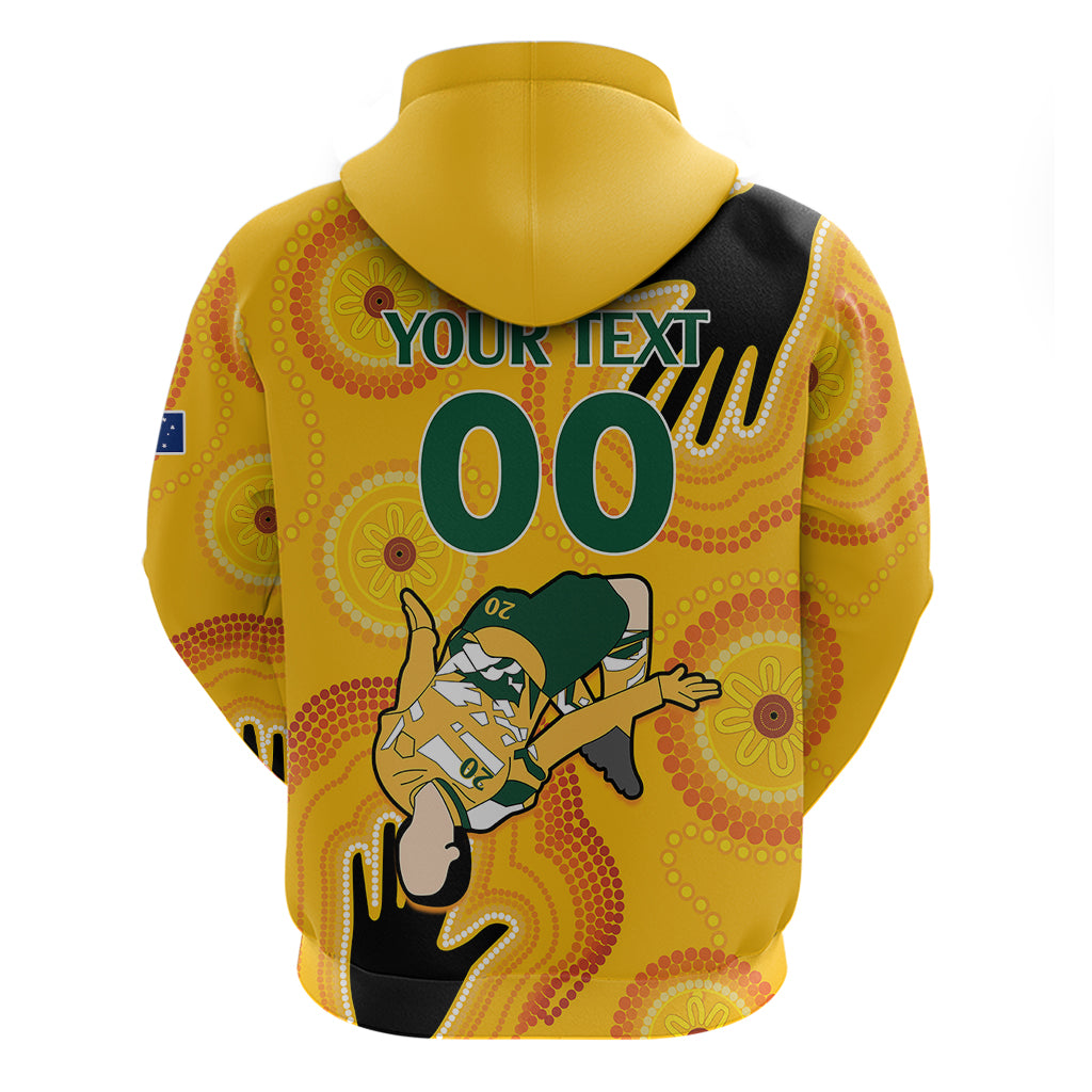 custom-sam-kerr-matildas-hoodie-australia-soccer-world-cup-2023-quater-final