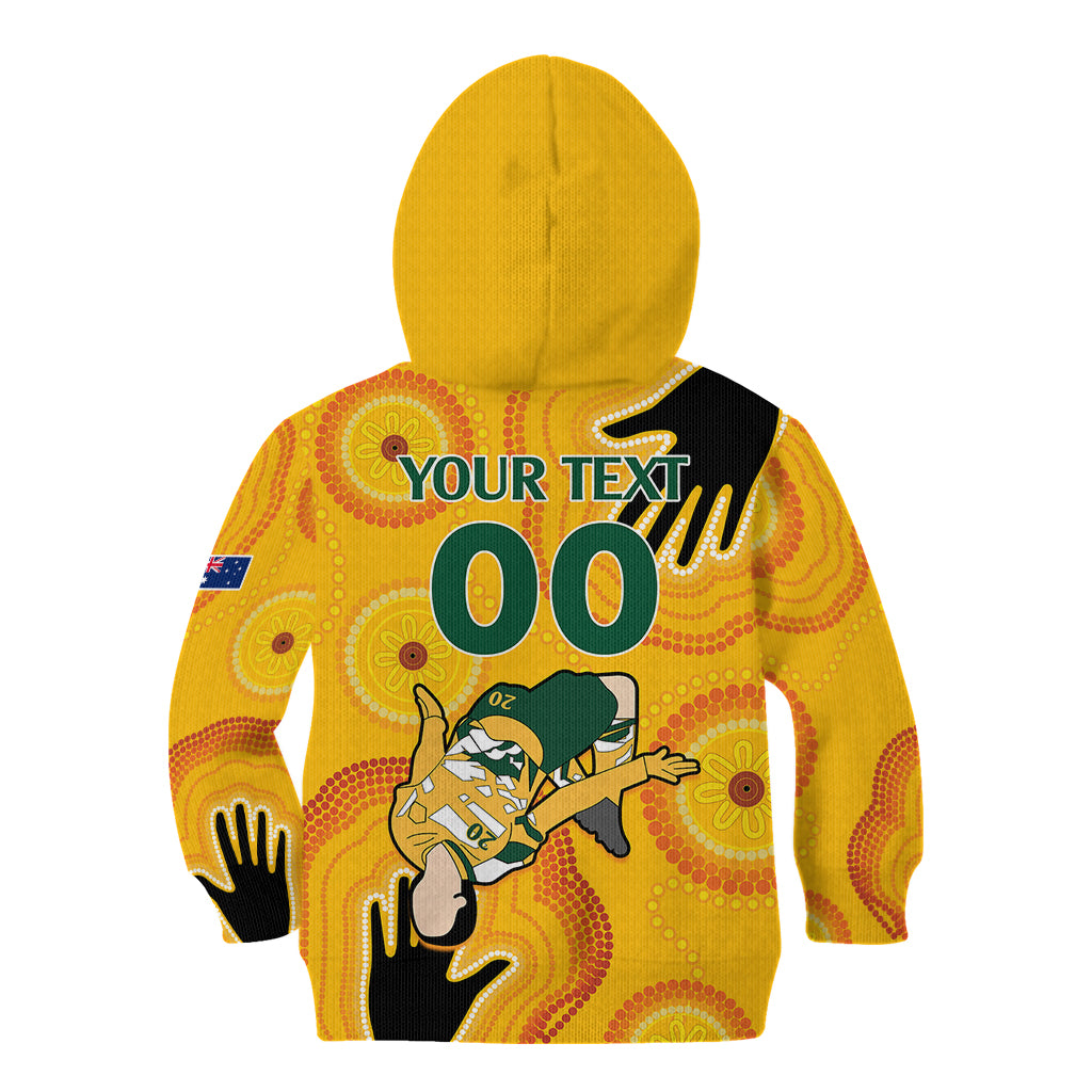 custom-sam-kerr-matildas-kid-hoodie-australia-soccer-world-cup-2023-quater-final