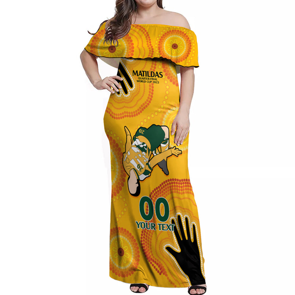 custom-sam-kerr-matildas-off-shoulder-maxi-dress-australia-soccer-world-cup-2023-quater-final