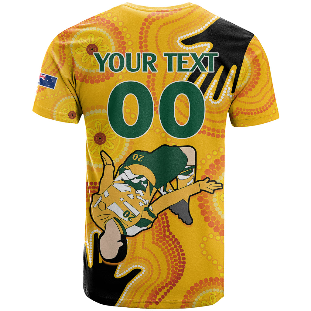 custom-sam-kerr-matildas-t-shirt-australia-soccer-world-cup-2023-quater-final