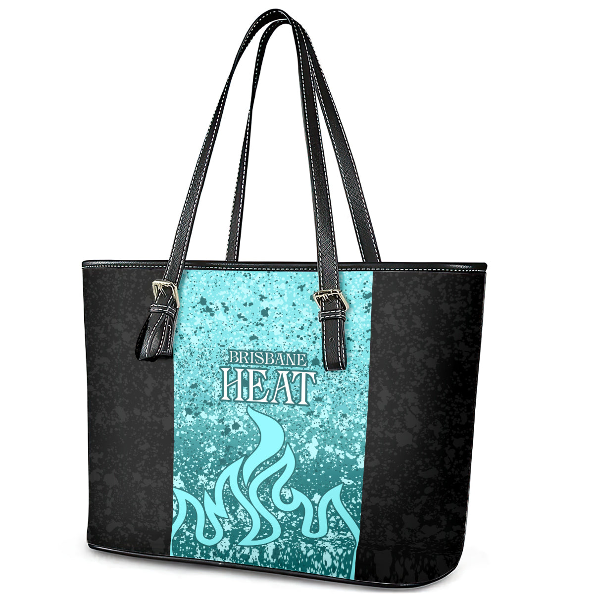 brisbane-heat-custom-leather-tote-bag-bbl-cricket-team-2024