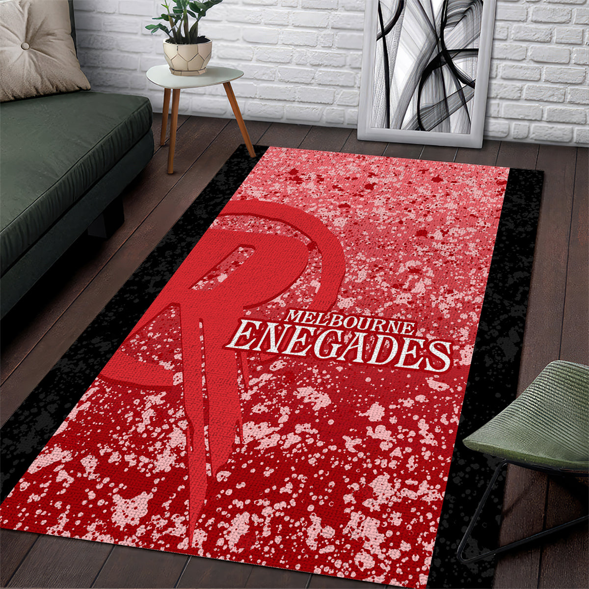 melbourne-renegades-custom-area-rug-bbl-cricket-team-2024