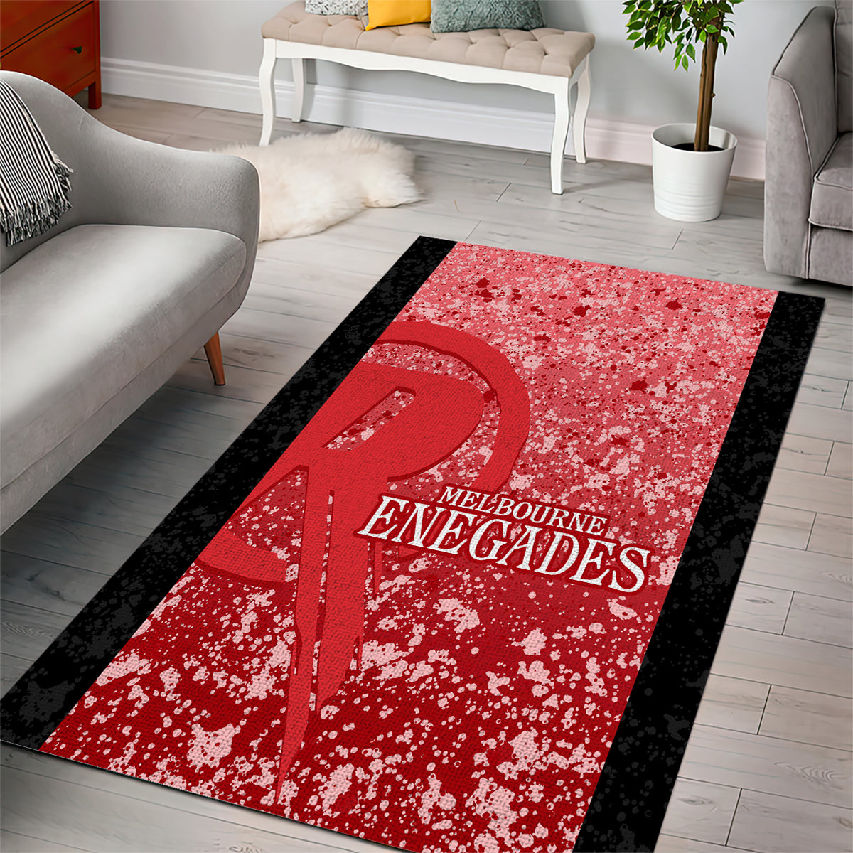 melbourne-renegades-custom-area-rug-bbl-cricket-team-2024