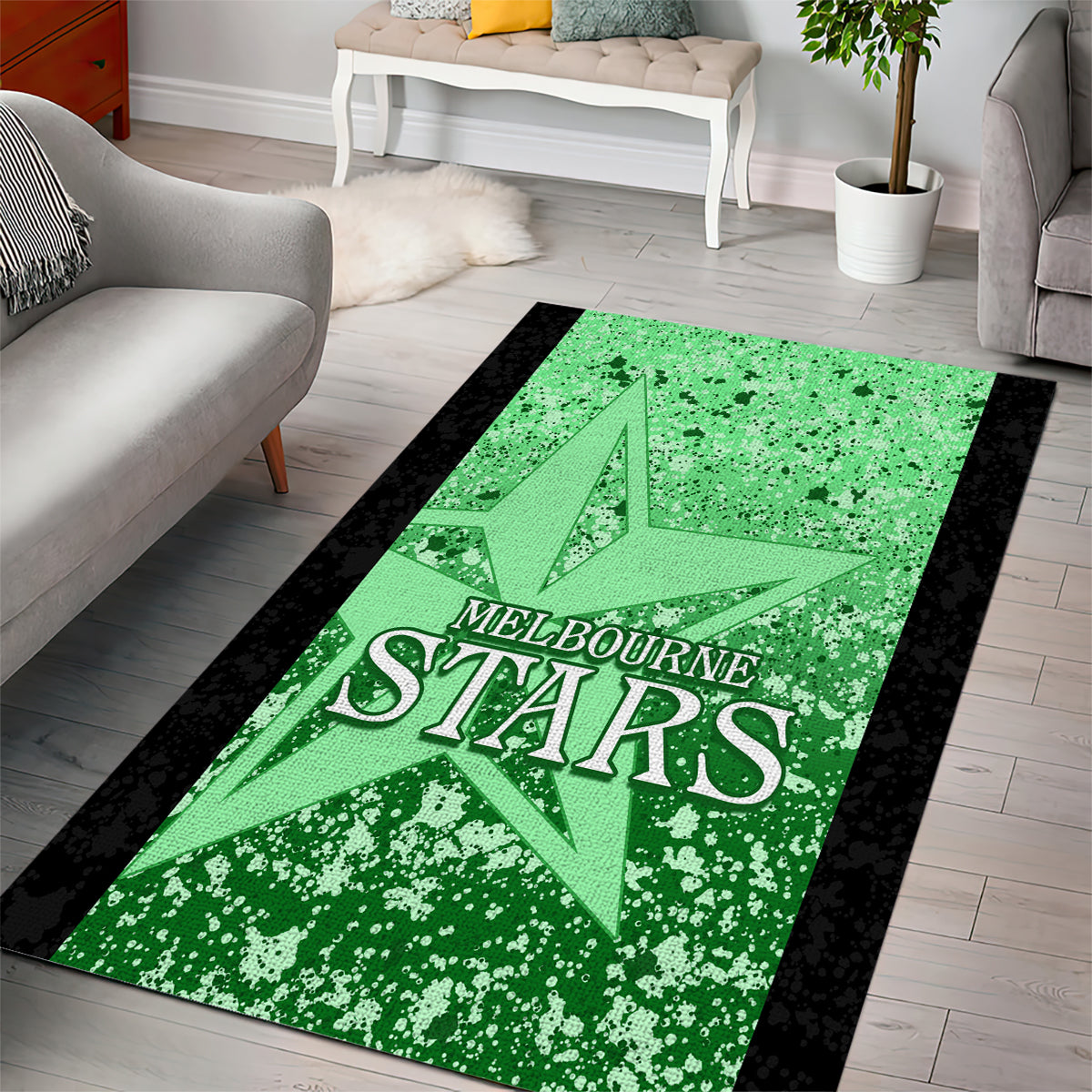 melbourne-stars-custom-area-rug-bbl-cricket-team-2024