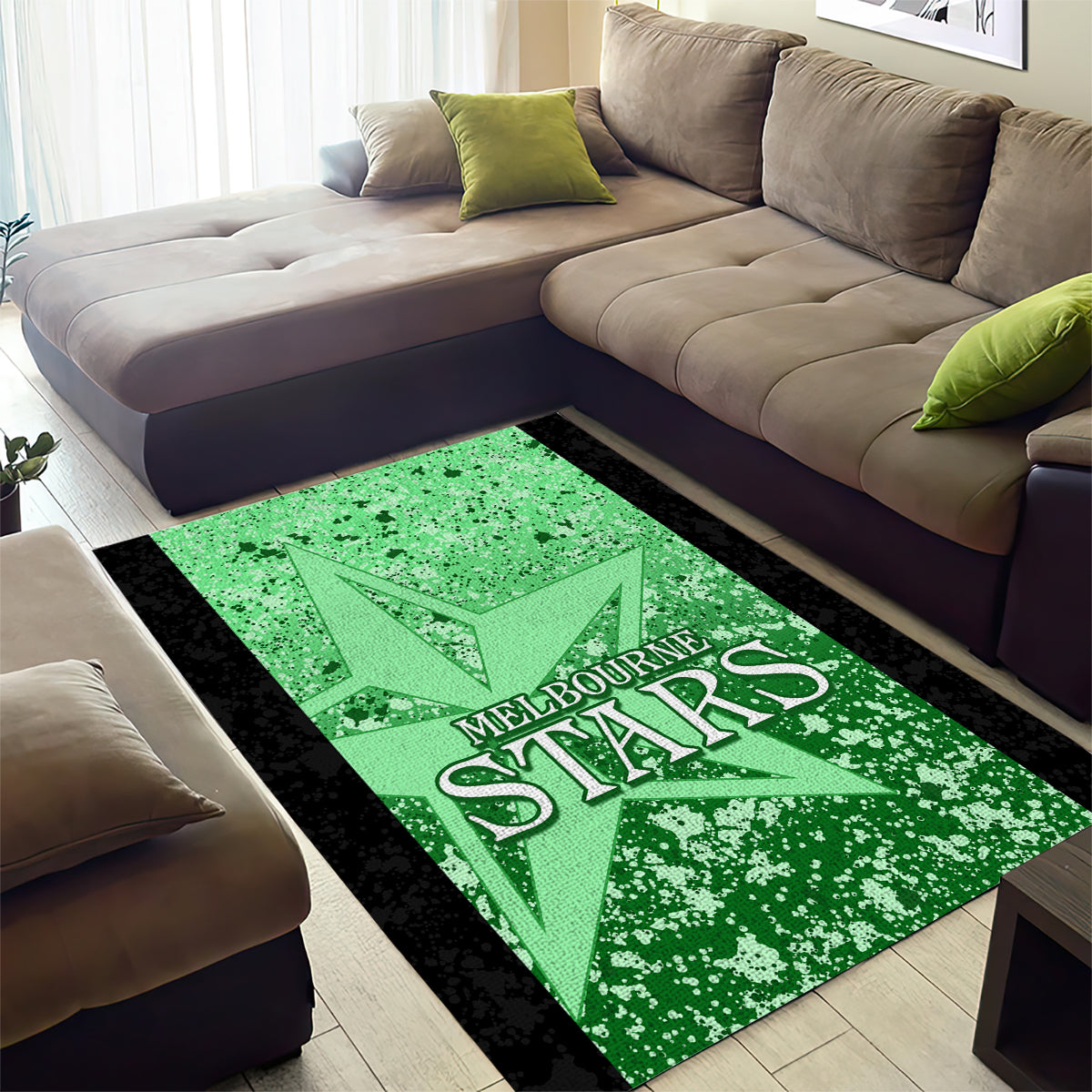 melbourne-stars-custom-area-rug-bbl-cricket-team-2024