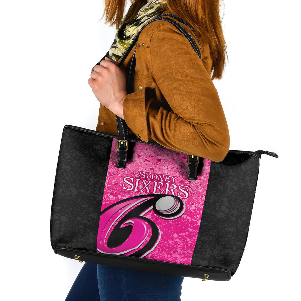 sydney-sixers-custom-leather-tote-bag-bbl-cricket-team-2024