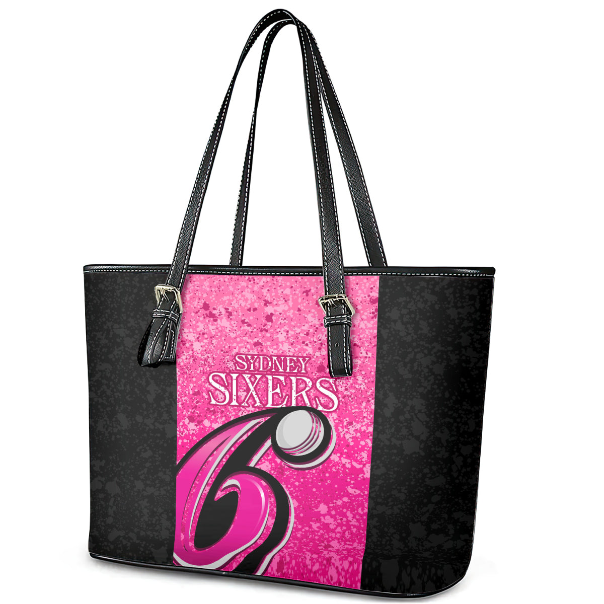 sydney-sixers-custom-leather-tote-bag-bbl-cricket-team-2024