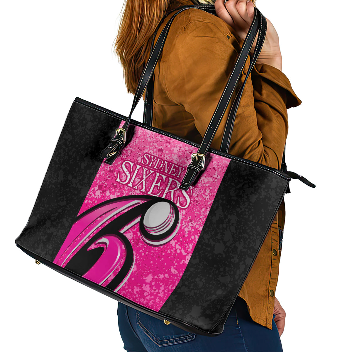 sydney-sixers-custom-leather-tote-bag-bbl-cricket-team-2024