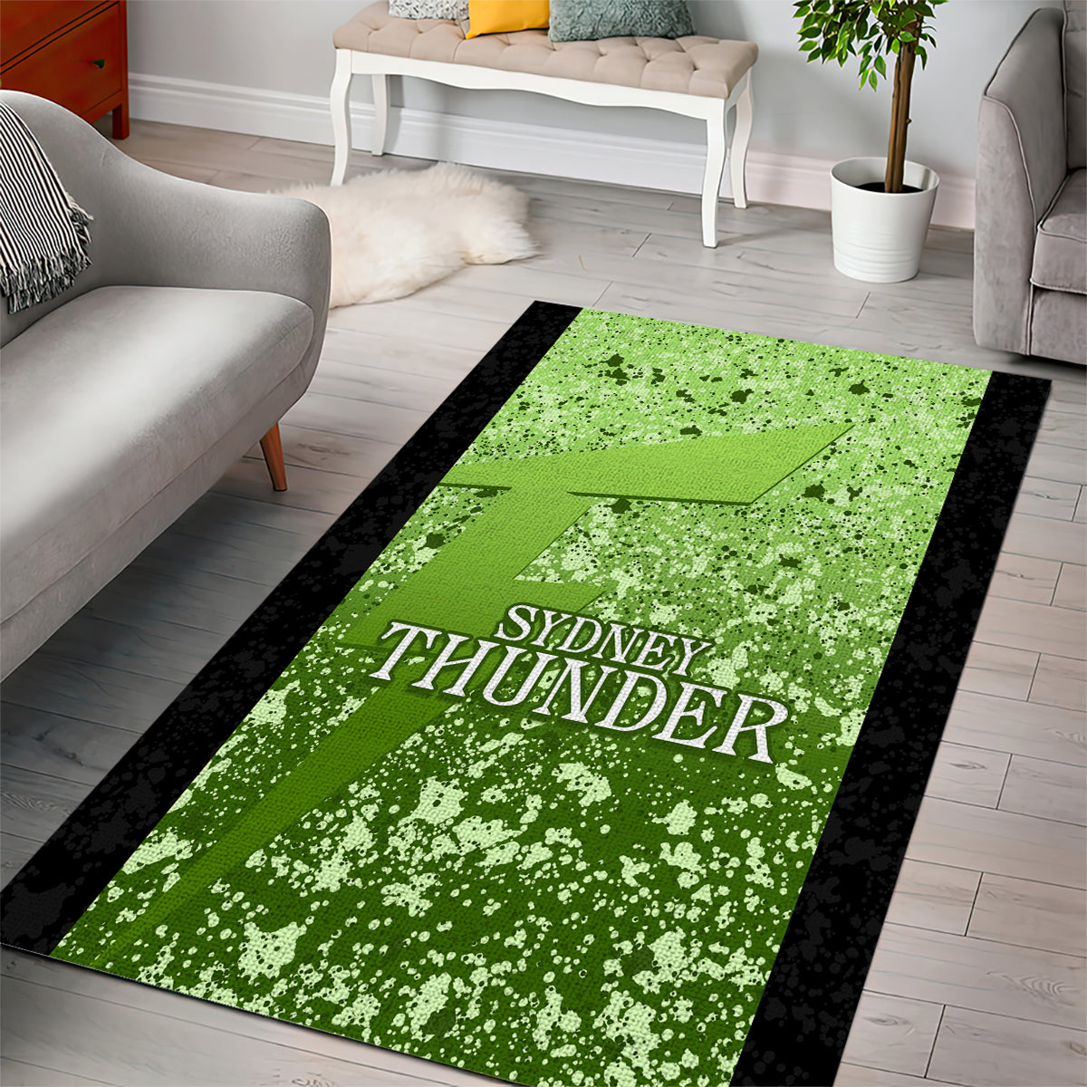 sydney-thunder-custom-area-rug-bbl-cricket-team-2024