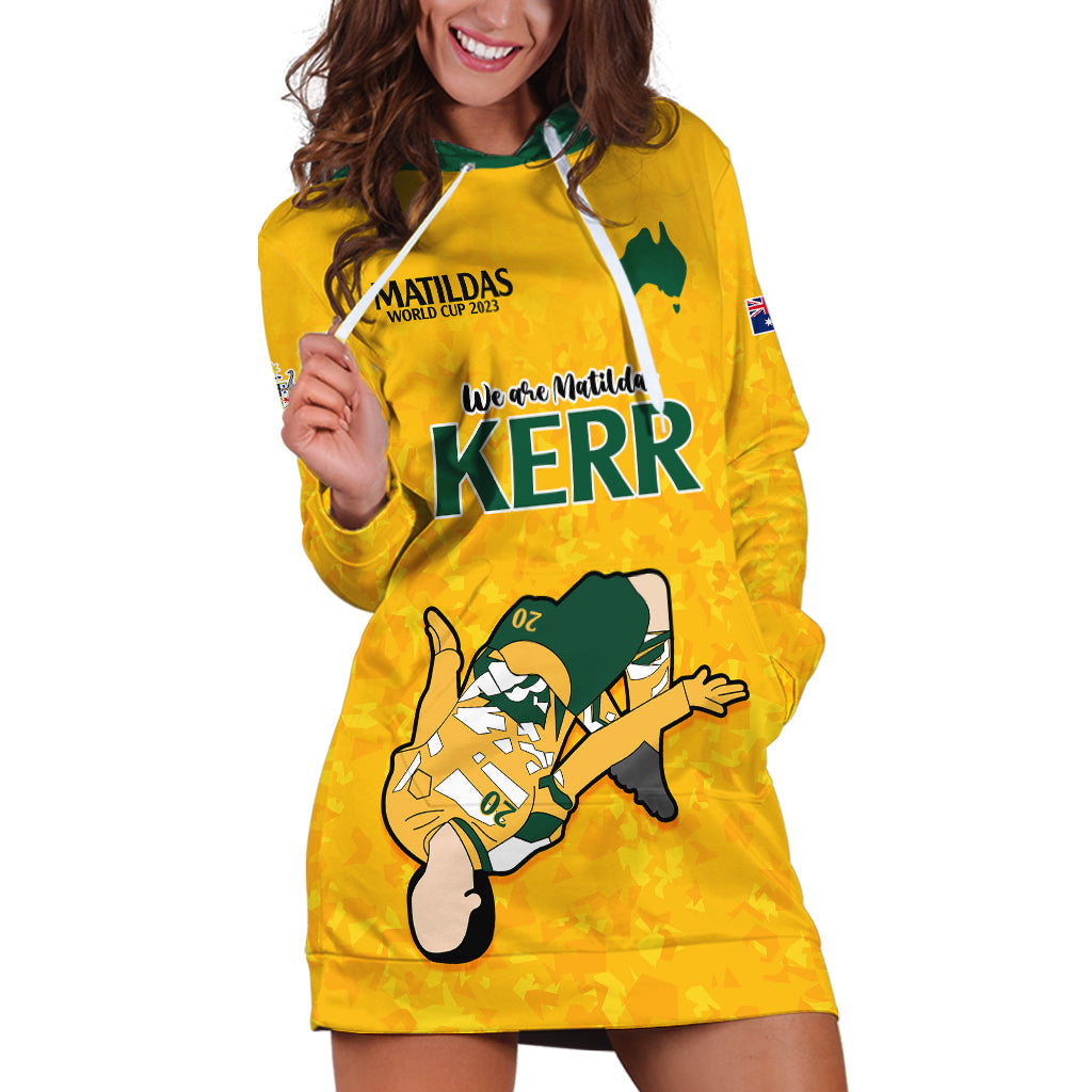 sam-kerr-matildas-hoodie-dress-australia-soccer-go-world-cup-2023