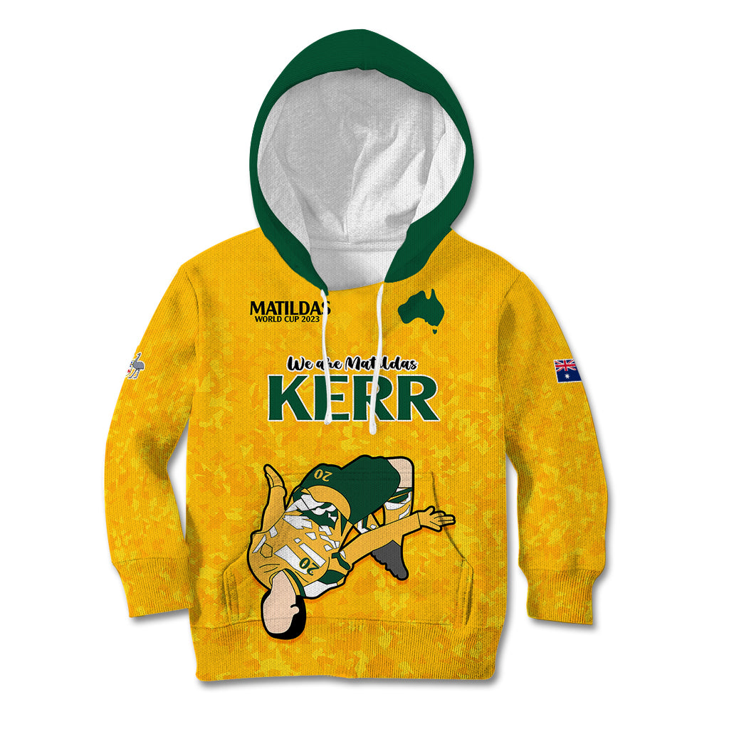 sam-kerr-matildas-kid-hoodie-australia-soccer-go-world-cup-2023