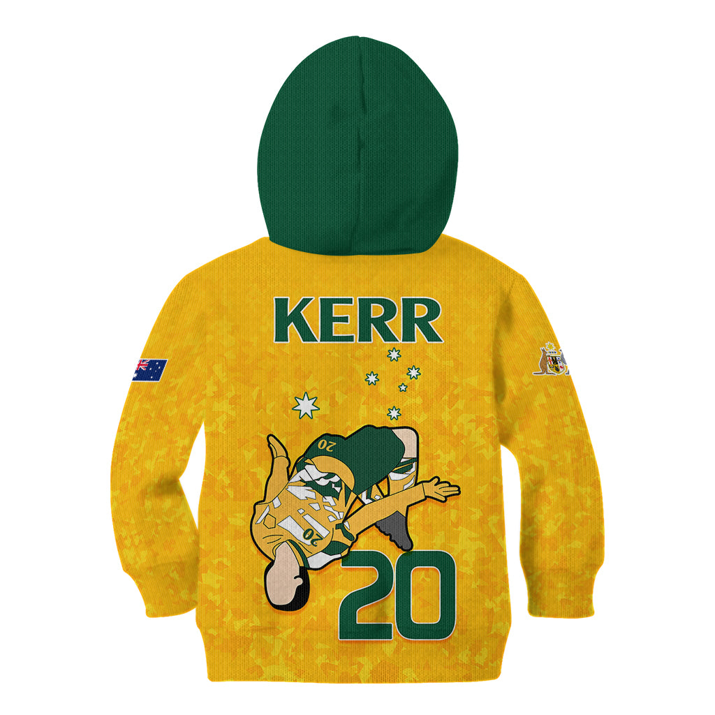 sam-kerr-matildas-kid-hoodie-australia-soccer-go-world-cup-2023