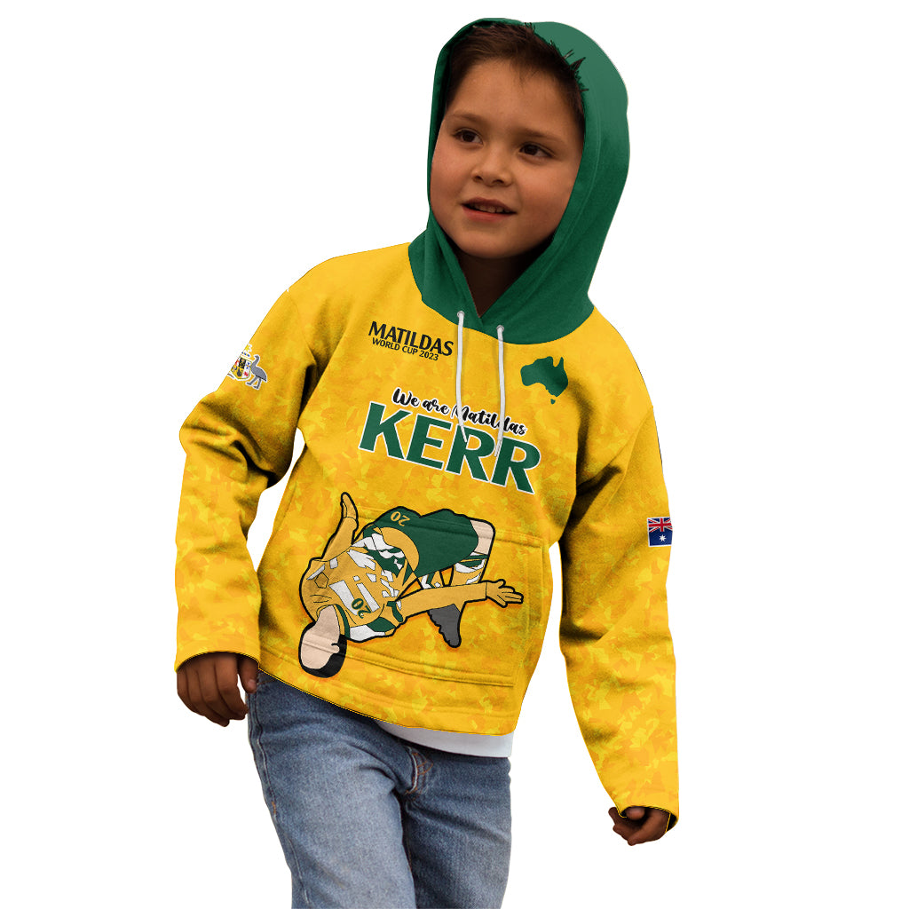 sam-kerr-matildas-kid-hoodie-australia-soccer-go-world-cup-2023