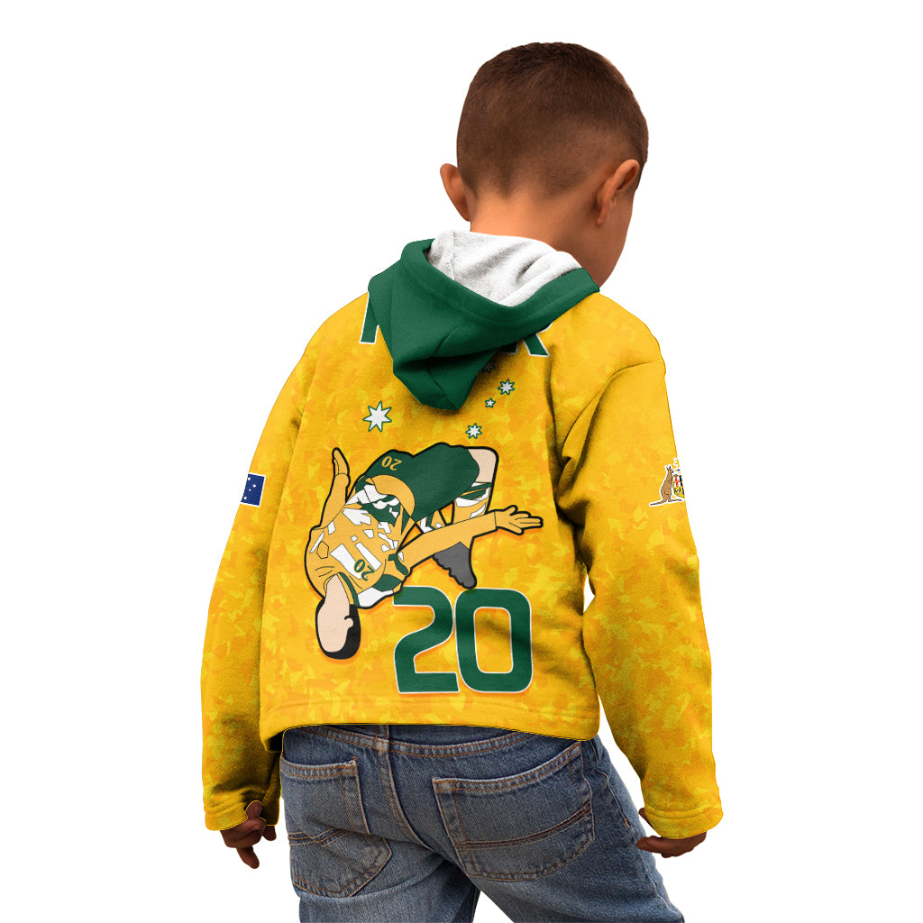 sam-kerr-matildas-kid-hoodie-australia-soccer-go-world-cup-2023