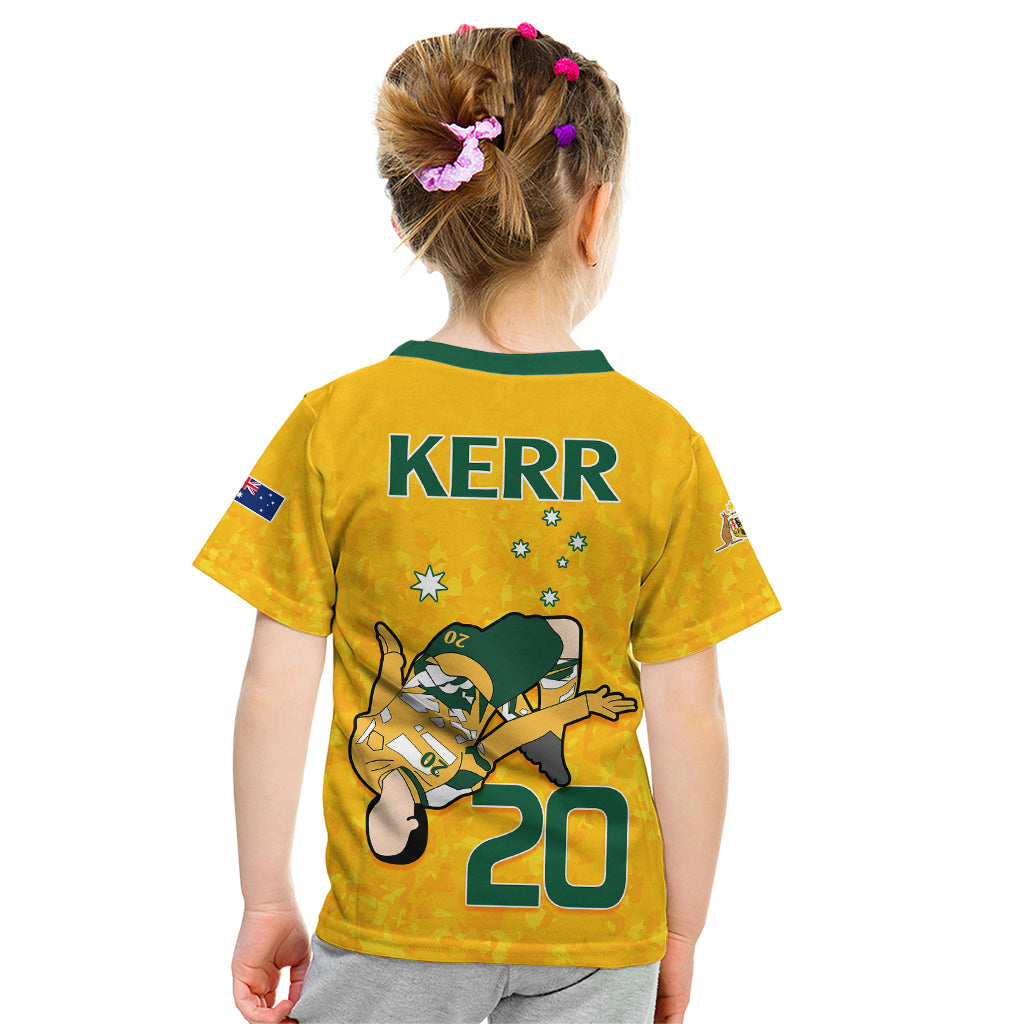 sam-kerr-matildas-kid-t-shirt-australia-soccer-go-world-cup-2023