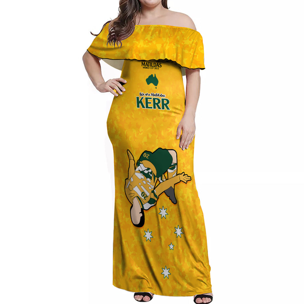 sam-kerr-matildas-off-shoulder-maxi-dress-australia-soccer-go-world-cup-2023