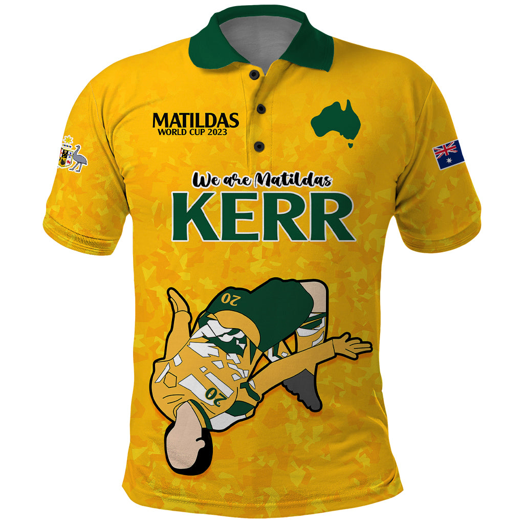 sam-kerr-matildas-polo-shirt-australia-soccer-go-world-cup-2023