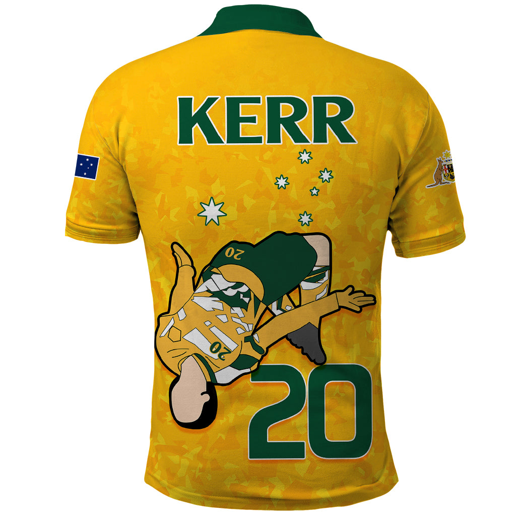 sam-kerr-matildas-polo-shirt-australia-soccer-go-world-cup-2023