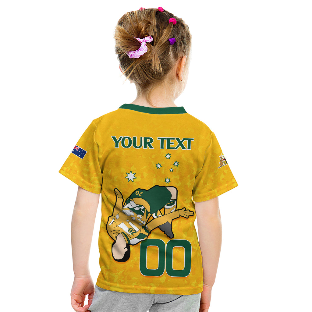 custom-sam-kerr-matildas-kid-t-shirt-australia-soccer-go-world-cup-2023