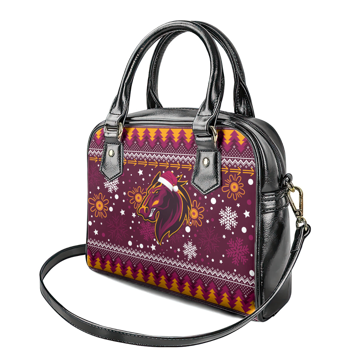 broncos-rugby-shoulder-handbag-heart-of-all-queenland-2023-christmas-vibe-unique